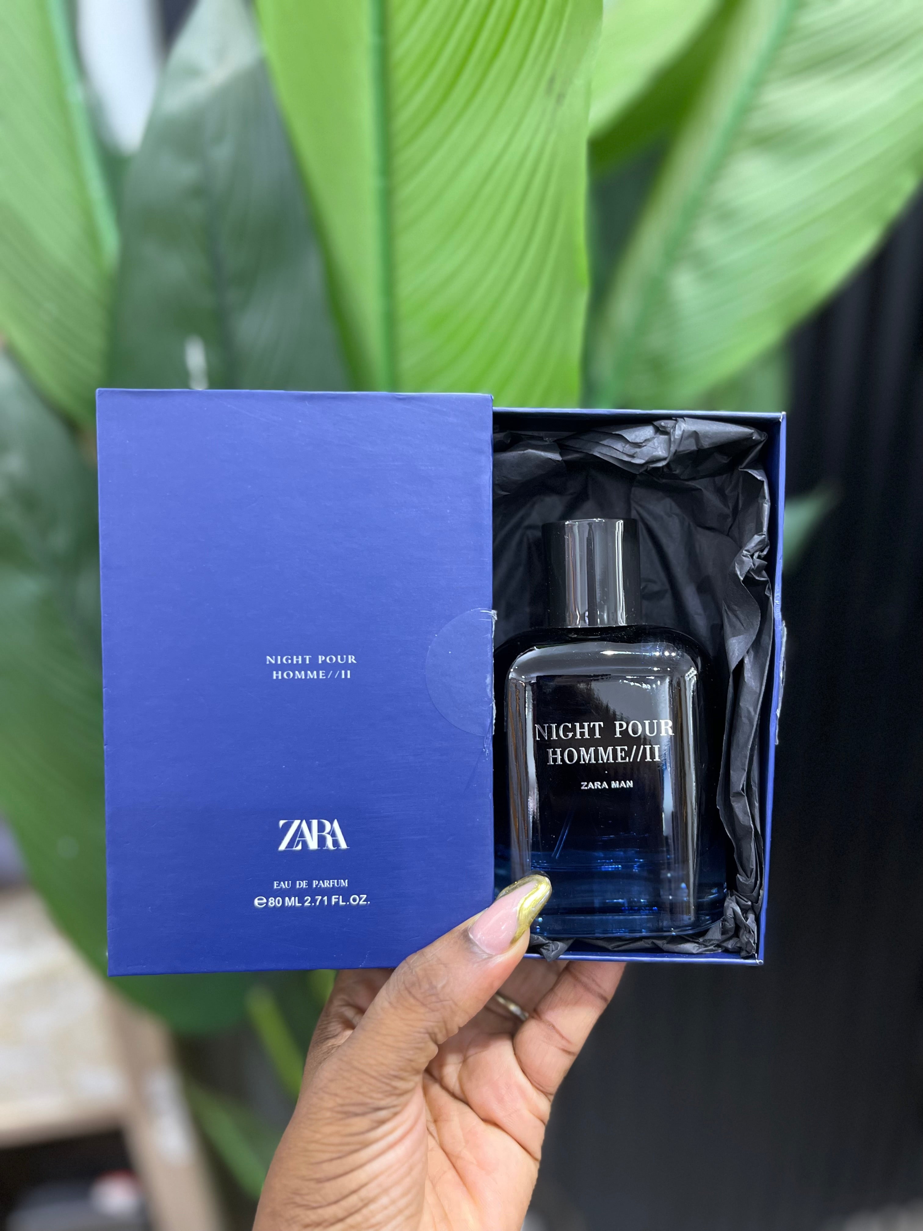 London Perfume Factory Luton Inspired By: The One For Her No 119