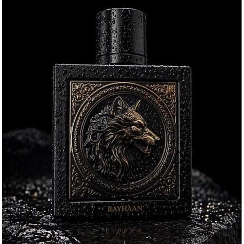 Rayhaan Wolf EDP 100ml for men