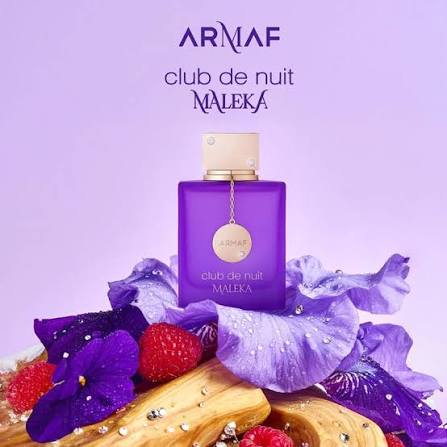 Armaf Club De Nuit Maleka Edp 105ml