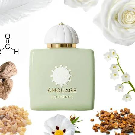 AMOUAGE Existence Women Edp 100ml