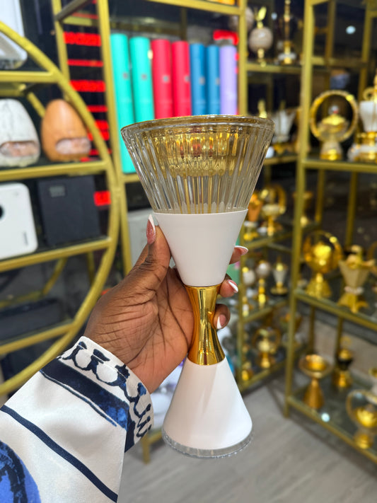 LUXURY INCENSE BURNER