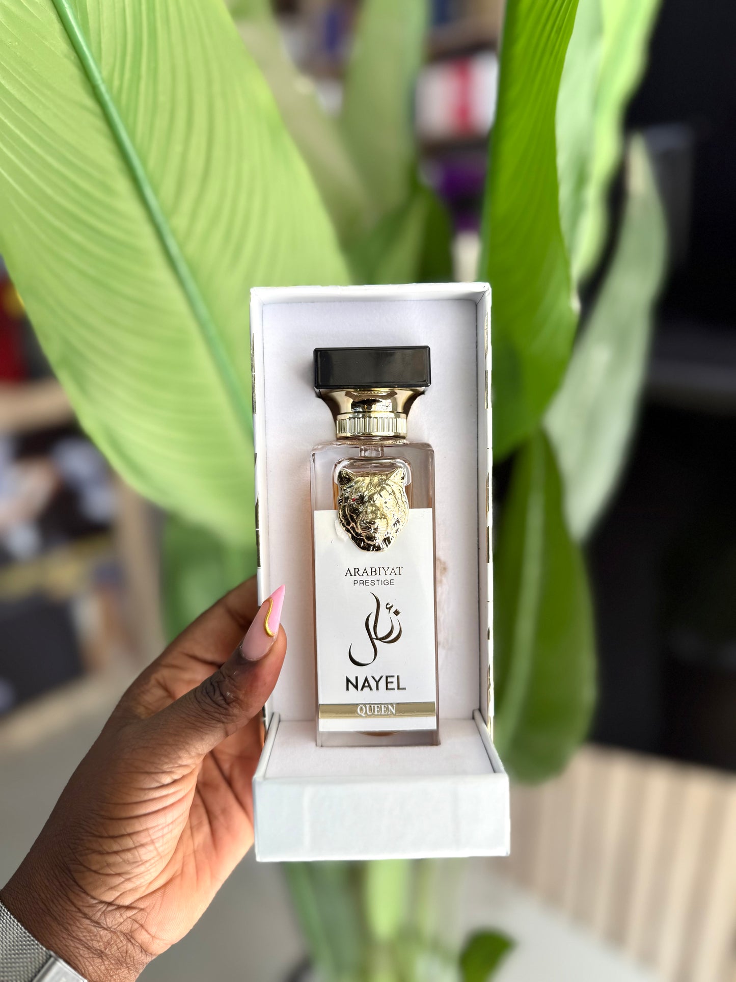 Nayel Queen edp 70ml for women
