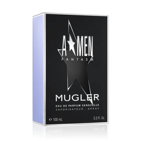 Thierry Mugler A men EDT 100ml Perfume For Men