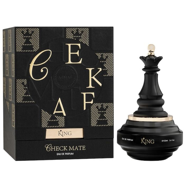Armaf King Checkmate EDP 100ml For Men