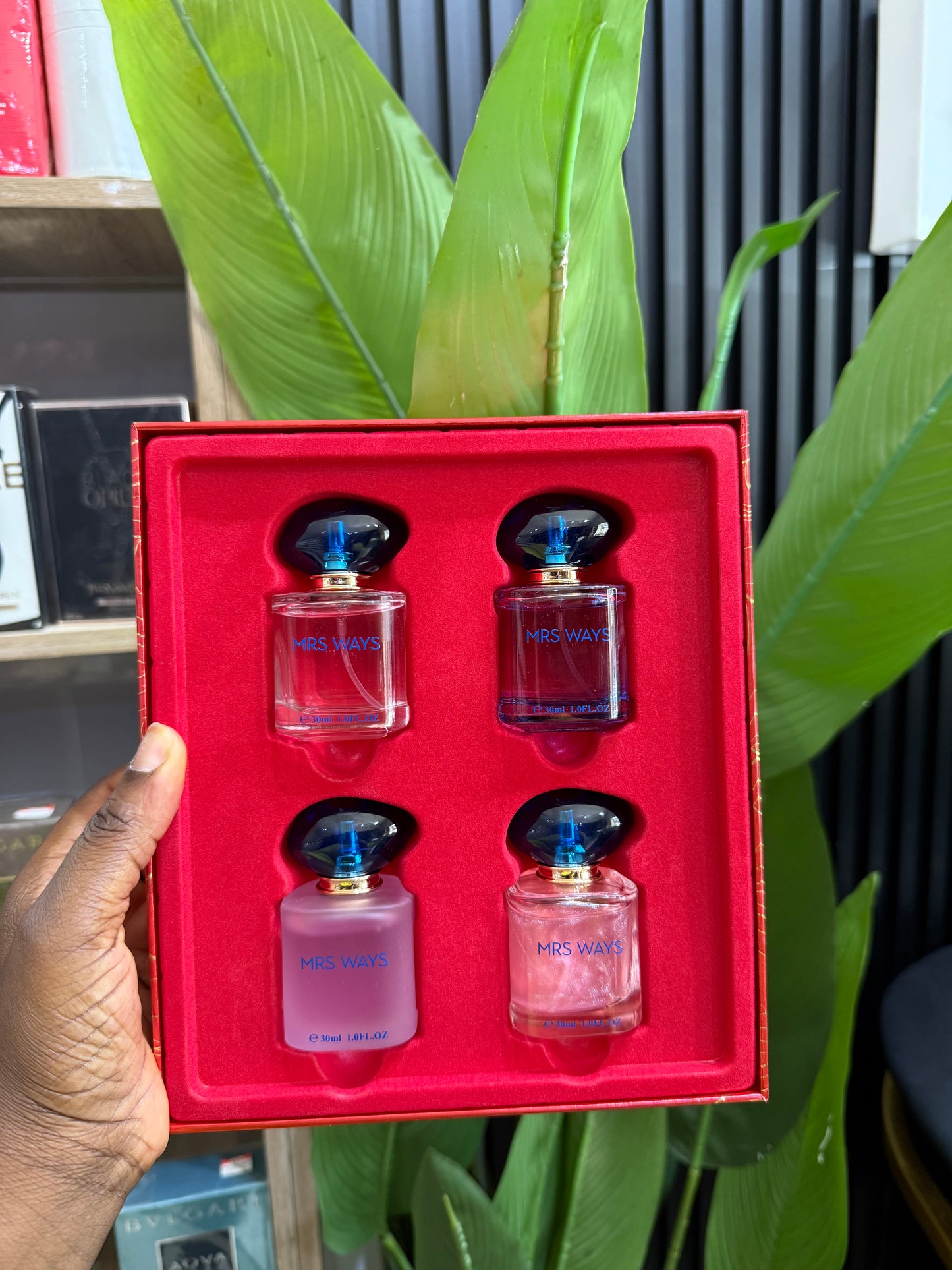 My way giftset for women