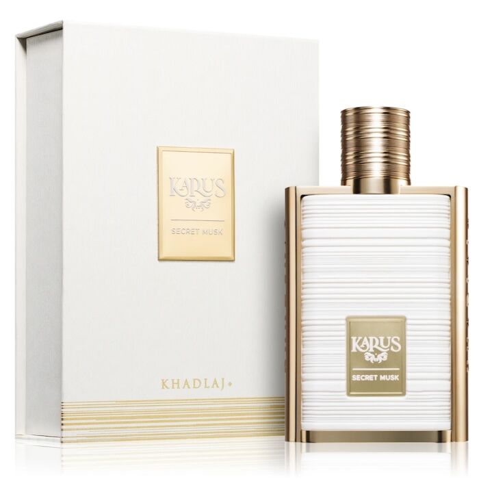 Khadlaj Karus secret musk edp 100ml