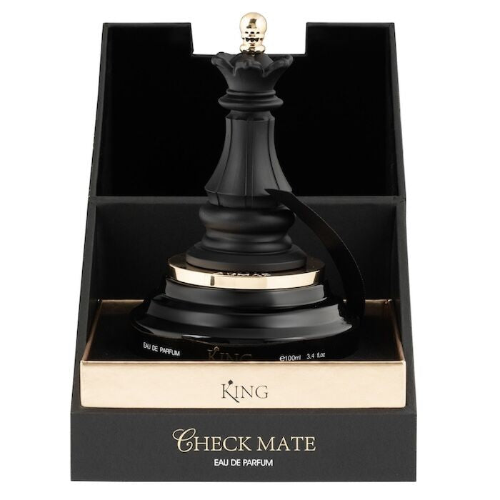 Armaf King Checkmate EDP 100ml For Men