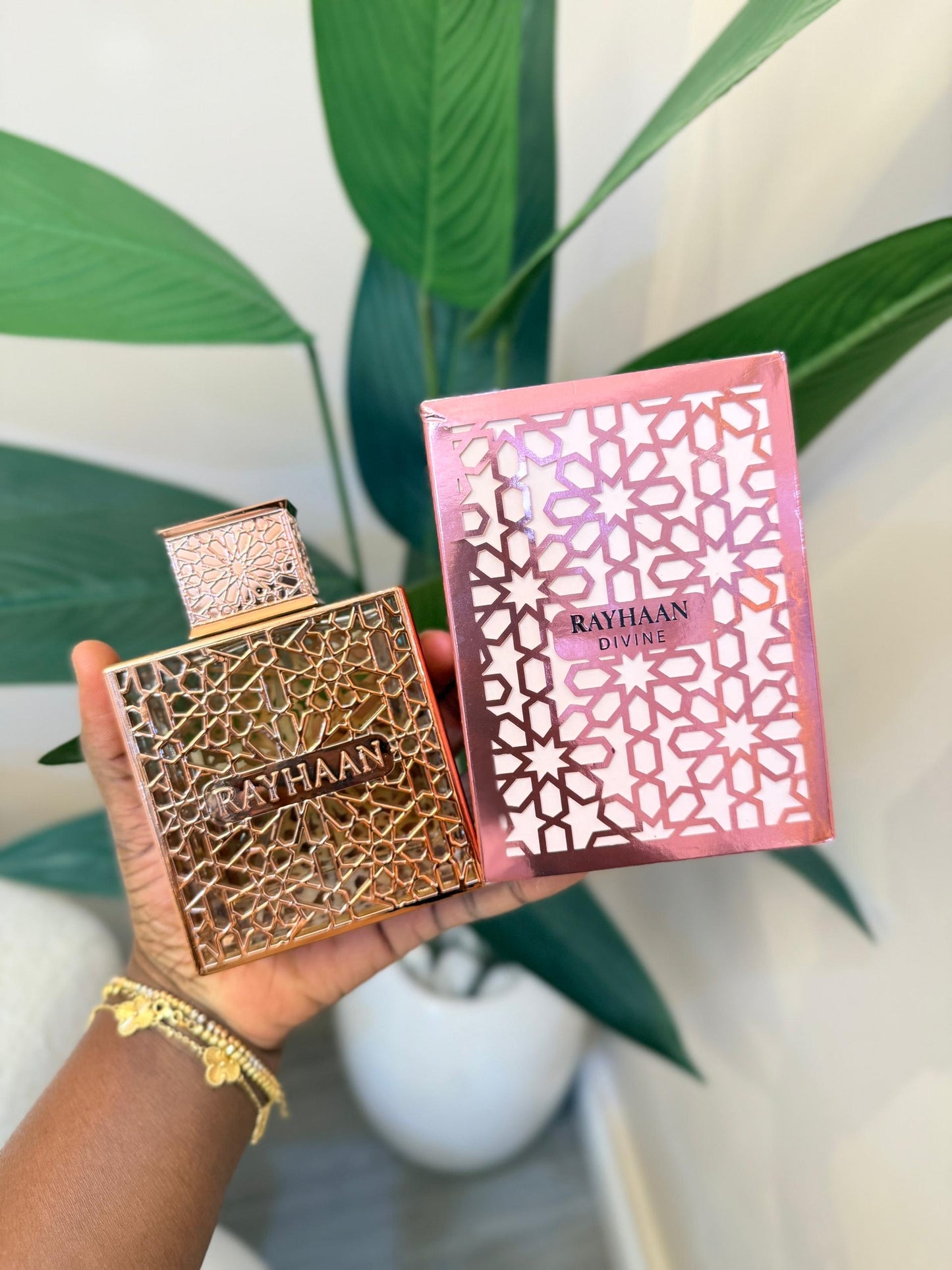 Rayhaan Divine 100ml EDP