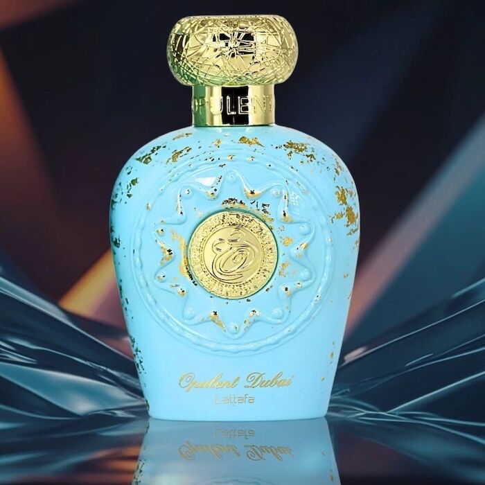 Opulent Dubai EDP 100ml unisex