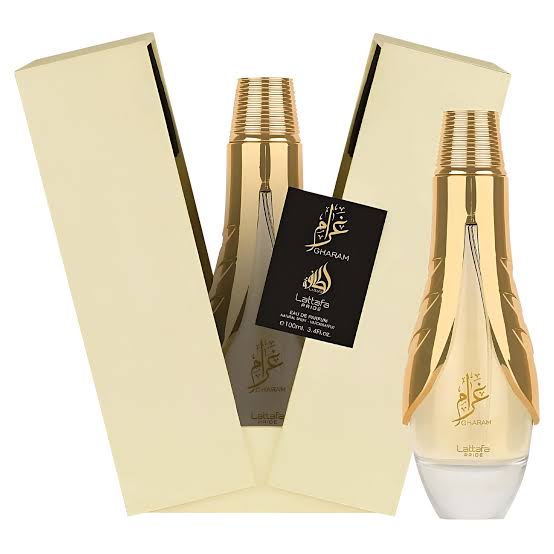 Lattafa pride Gharam edp 100ml