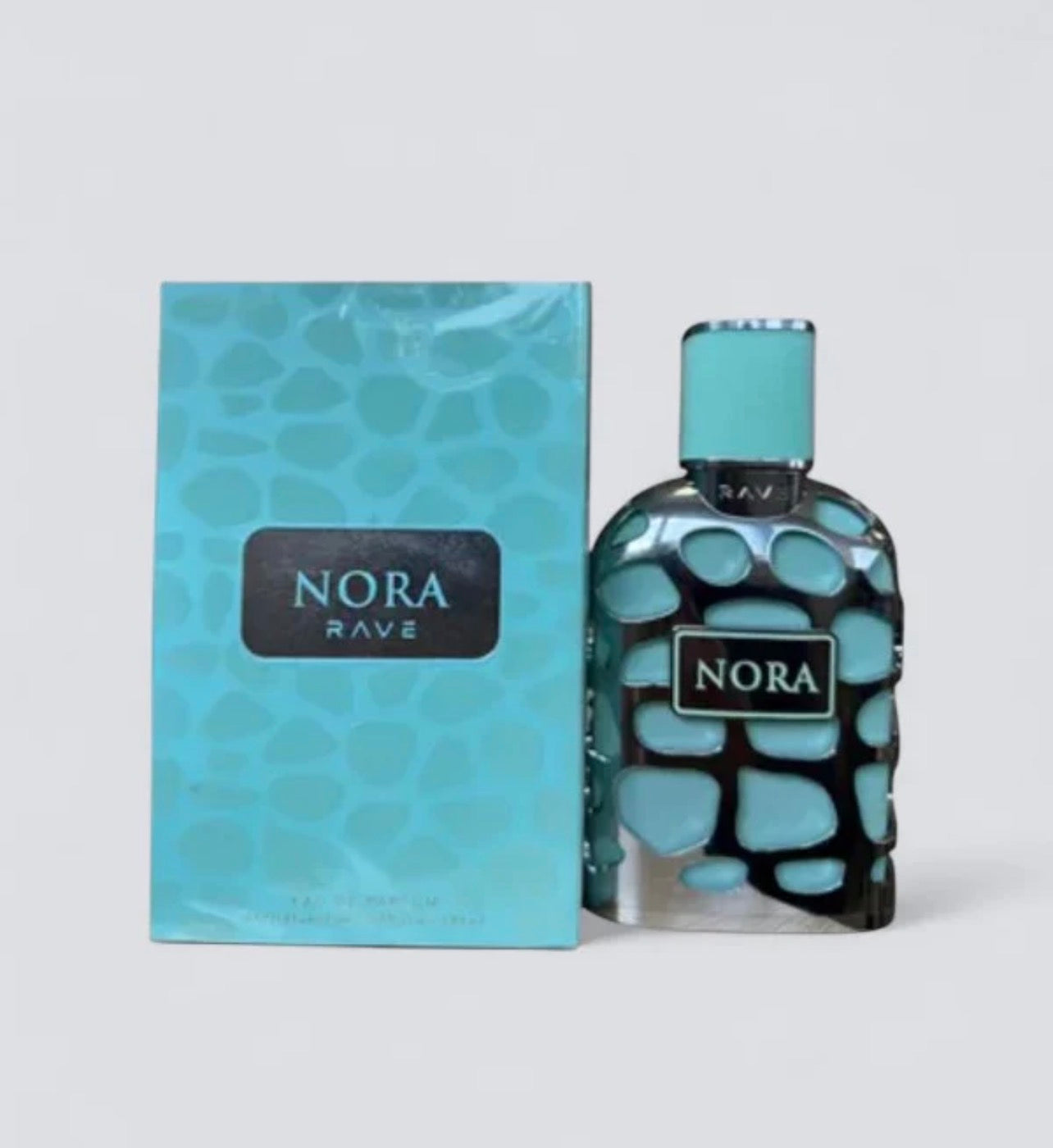 Lattafa Rave Nora EDP 100ml