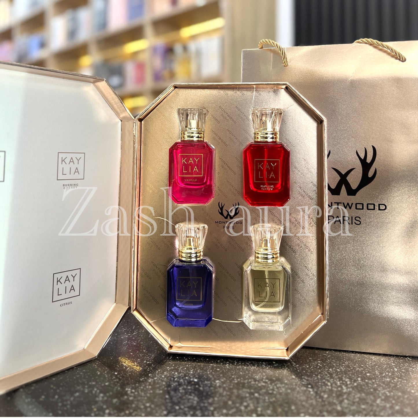 Kayali giftset