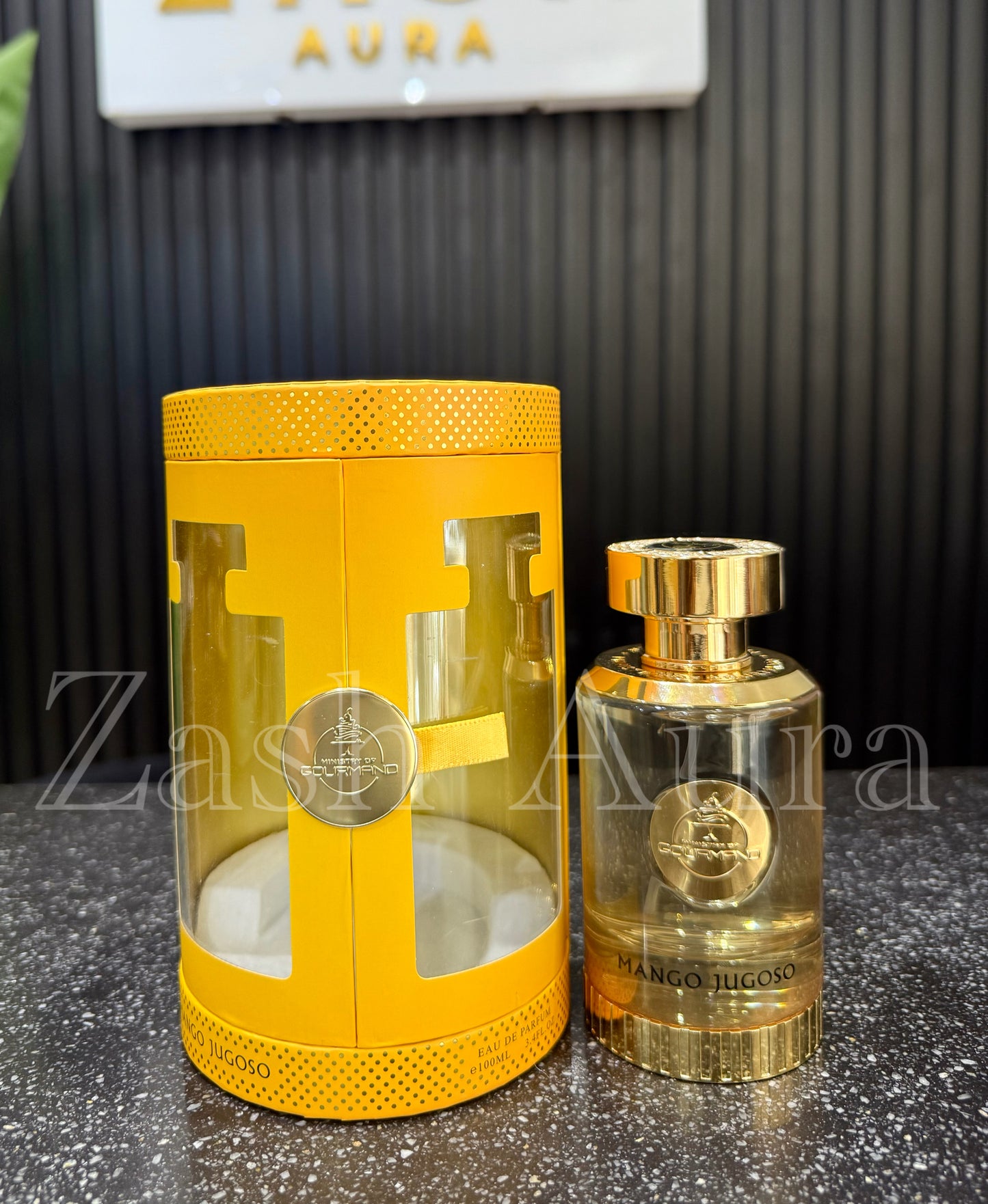 Mango jugoso edp 100ml for women