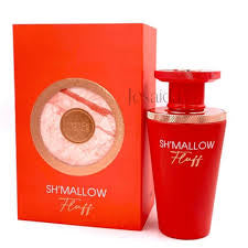 French Avenue SH'MALLOW Fluff EDP 100ml