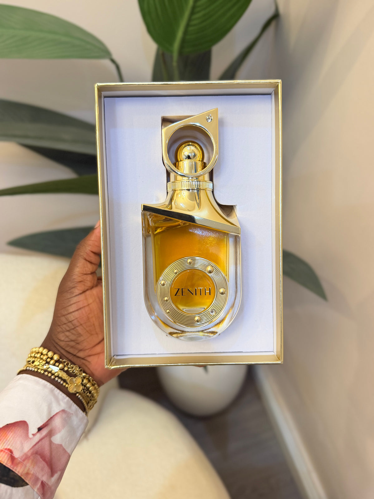 Riiffs Zenith edp 100ml for women