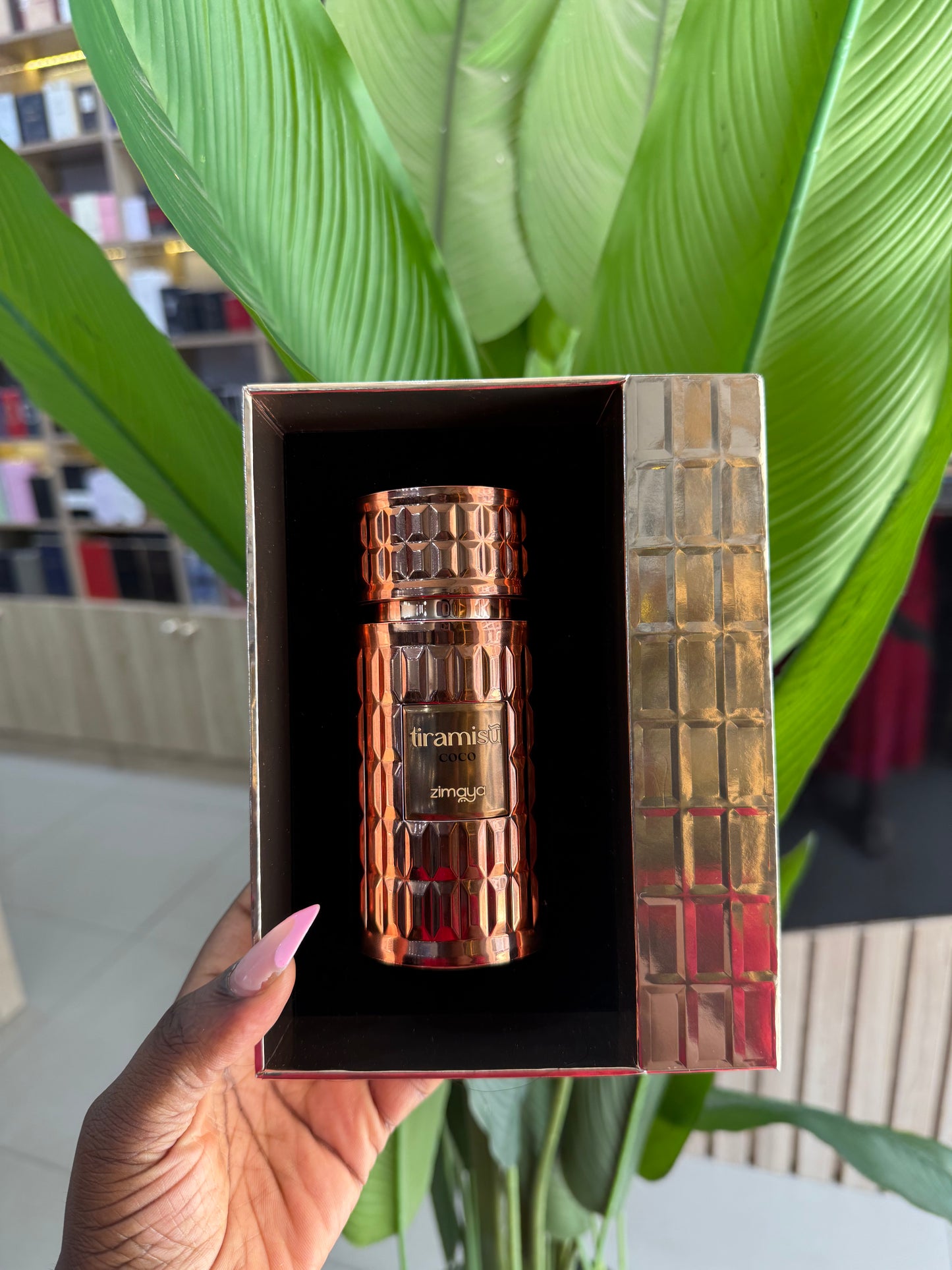 Tiramisu coco edp 100ml
