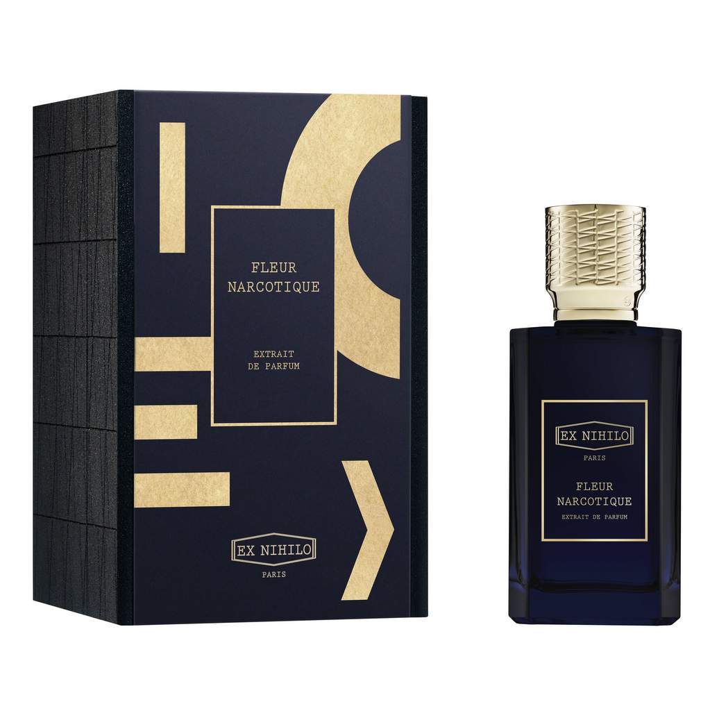 Ex Nihilo Fleur Narcotique Extrait de parfum – Zash Aura