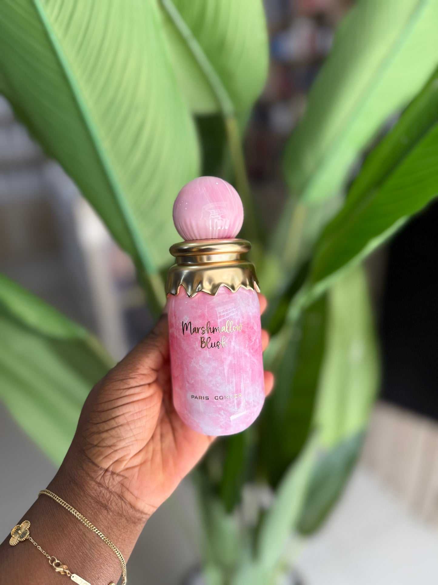 Marshmallow blush edp 100ml for women