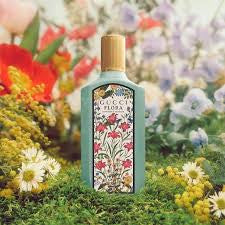 Gucci Flora Gorgeous Jasmine EDP 100ml For Women