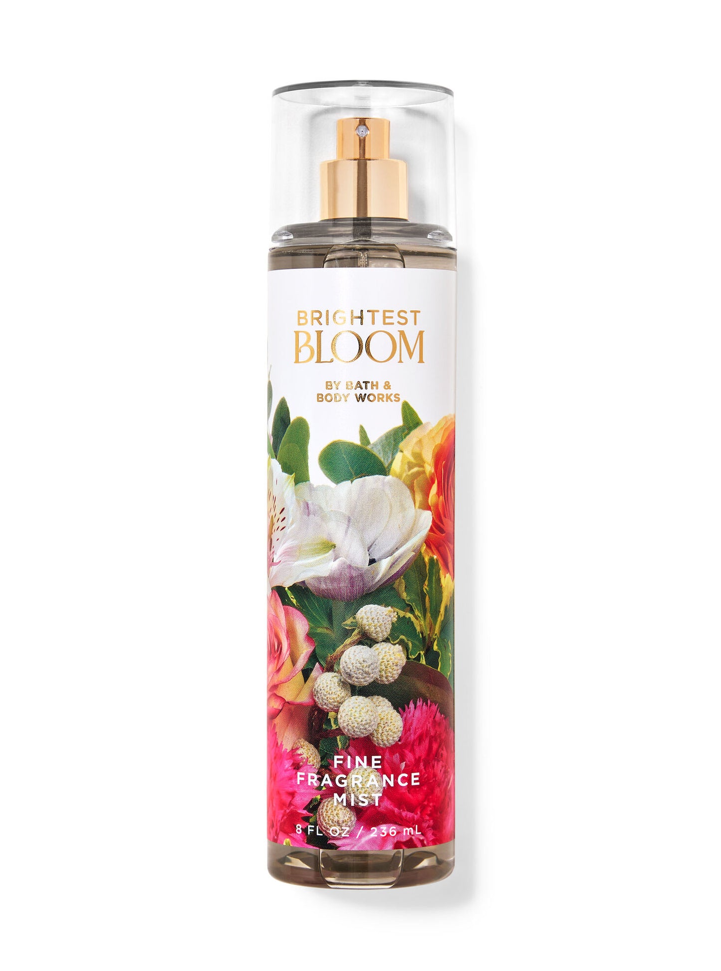 Bath and Body works body mist