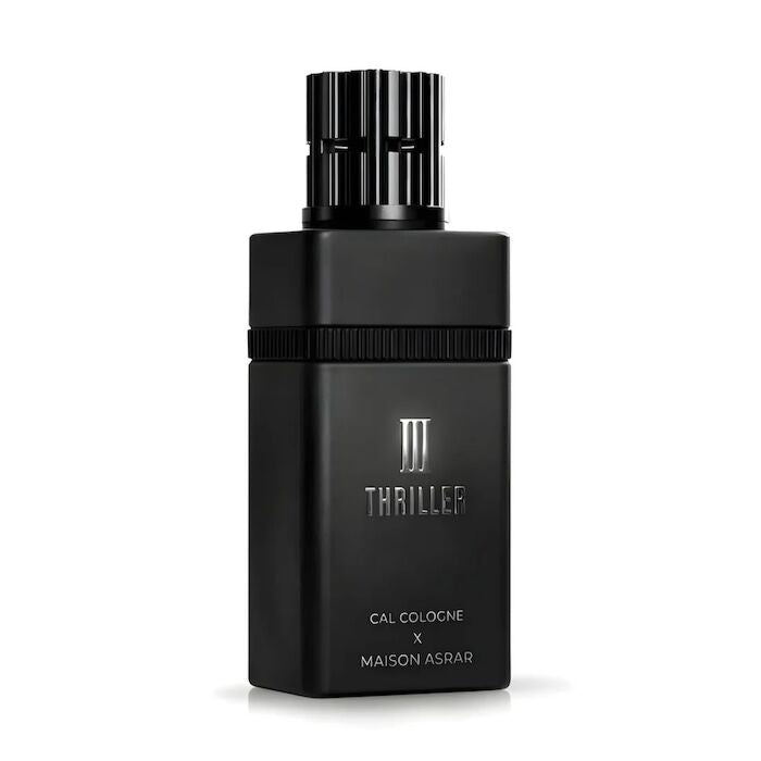 Maison Asrar X Cal Cologne III Thriller extrait de parfum 100ml