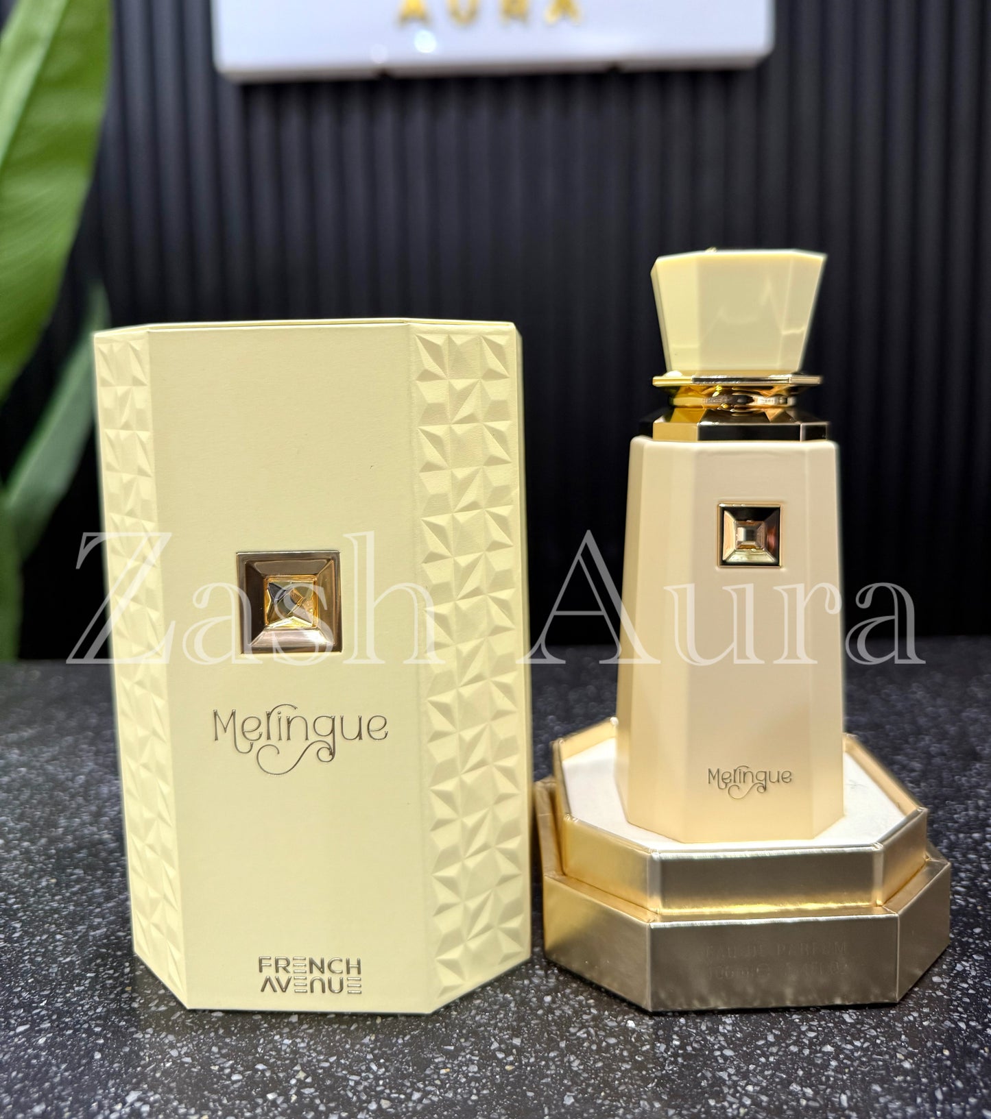 French Avenue Meringue edp 100ml for women