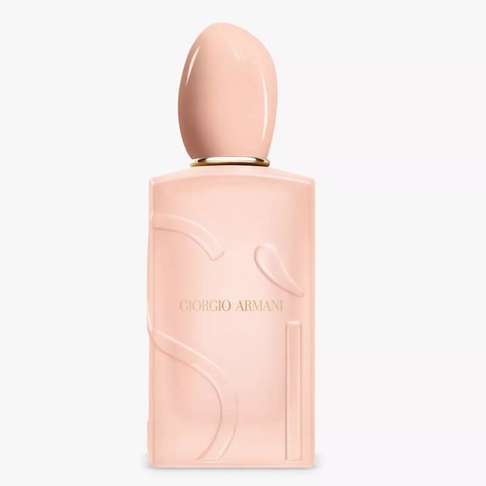 Giorgio Armani Si Nude Bloom EDP 100ml