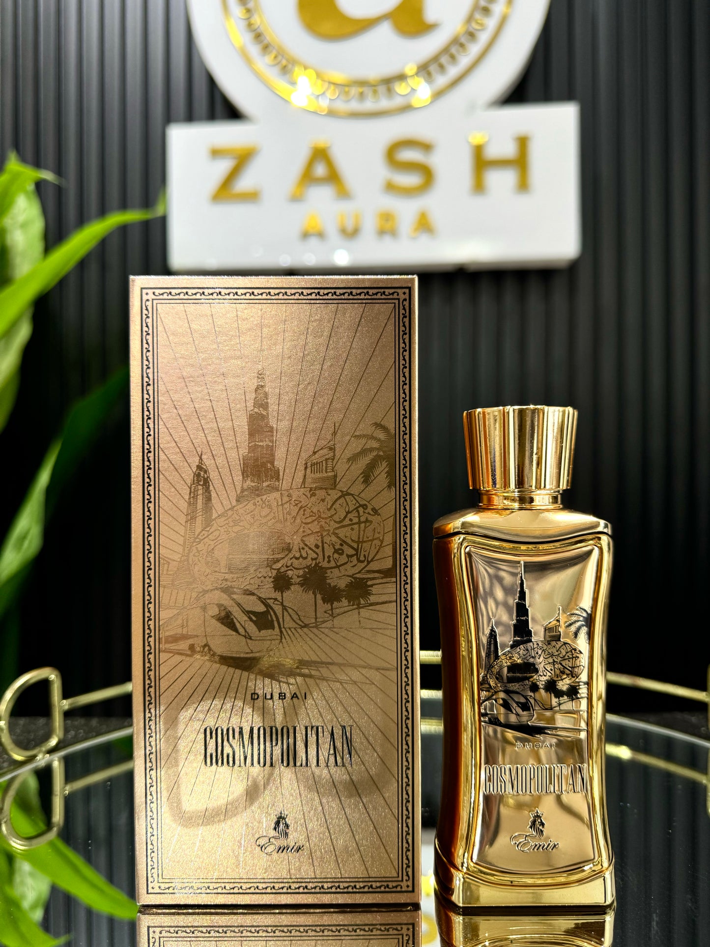 Cosmopolitan Dubai edp 100ml