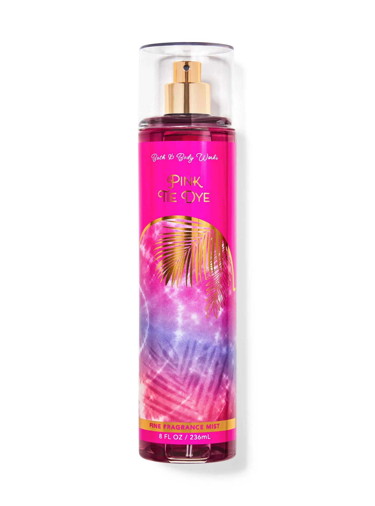 Bath and Body works body mist