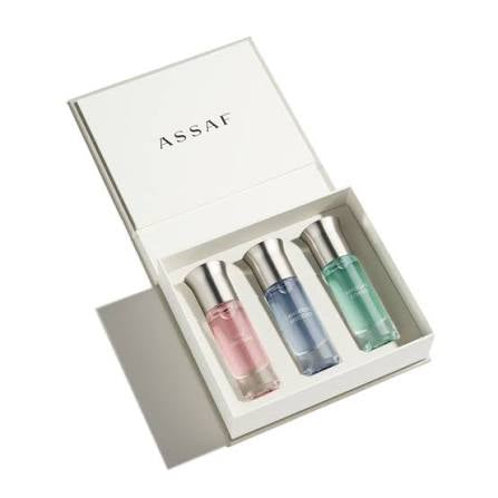 Assaf 3-1 Arrogate Collection 25 ML