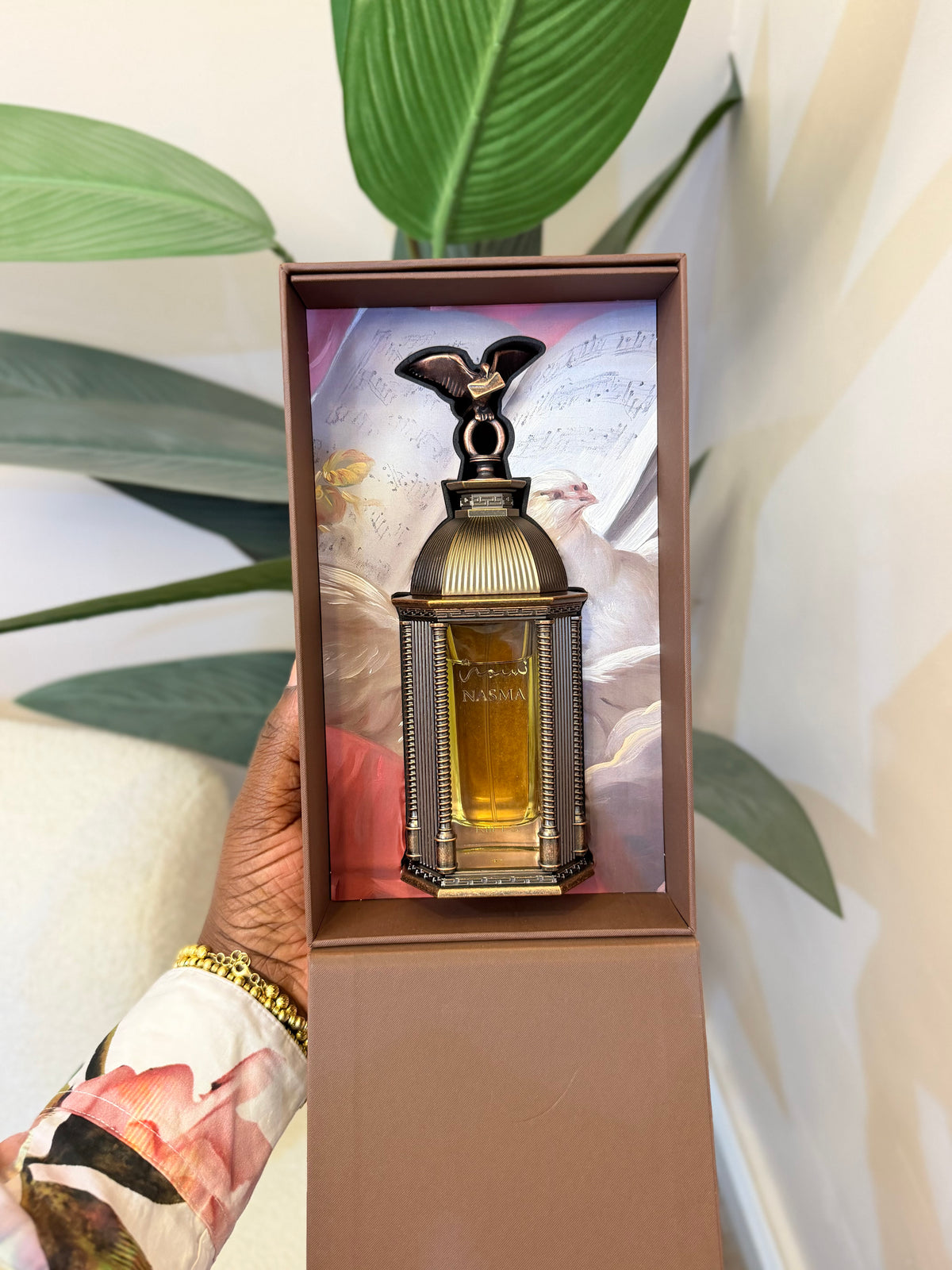 Riiffs Nasma extrait de parfum 100ml for women