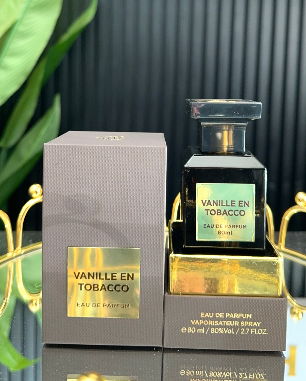 Vanille en tobacco edp 100ml for men