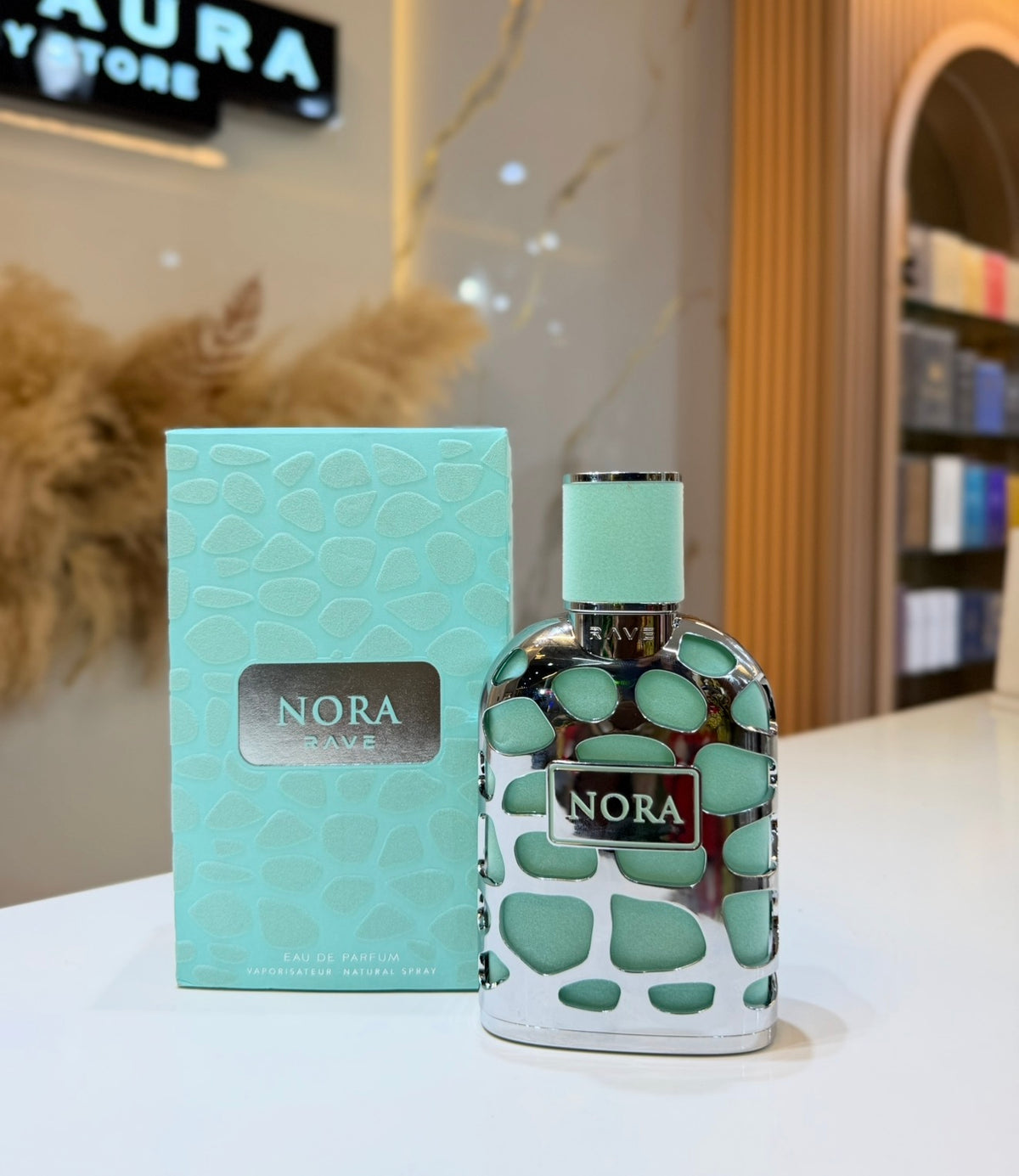 Lattafa Rave Nora EDP 100ml