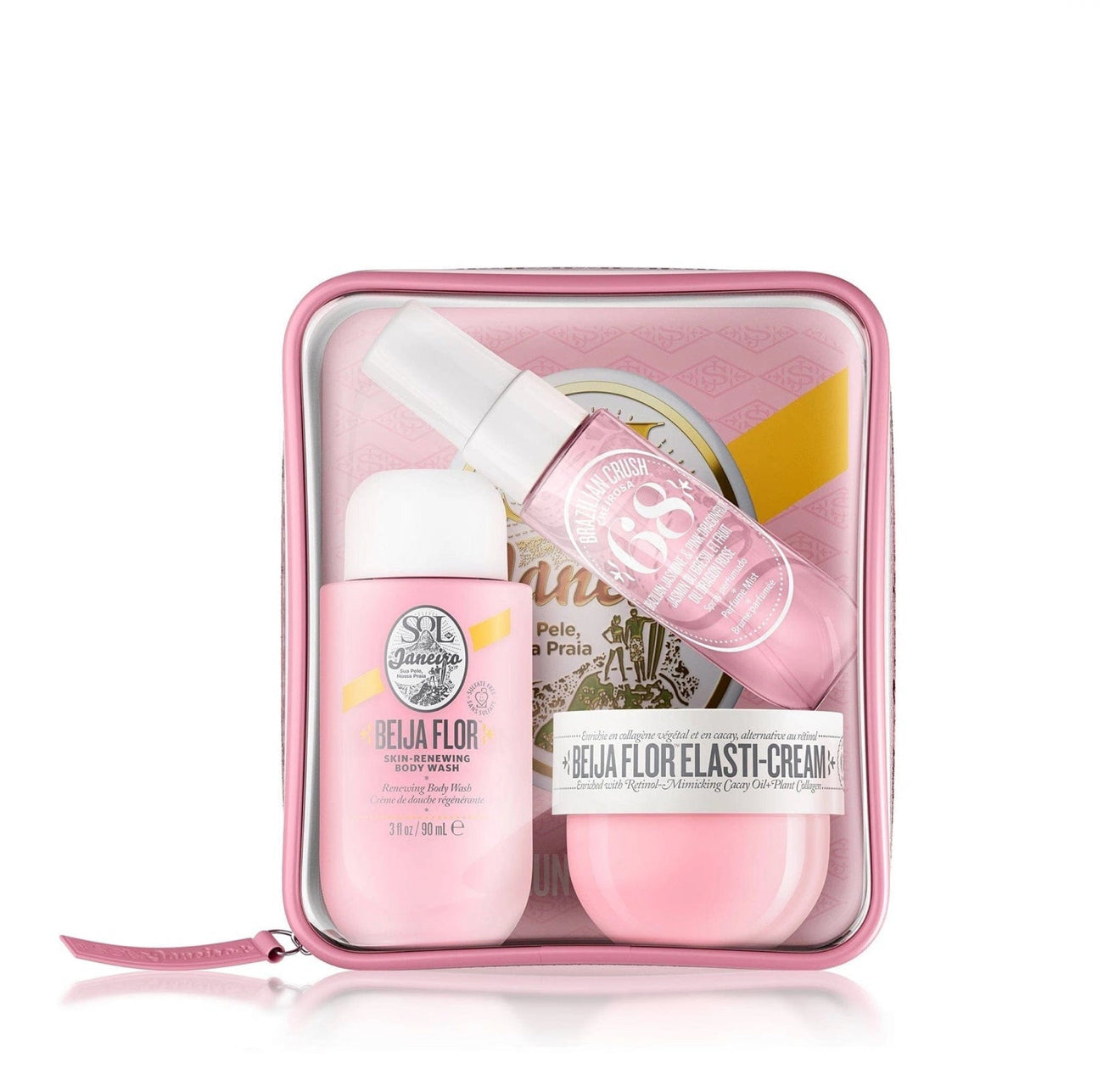 Sol de janeiro 68 limited edition 3-in-1 set