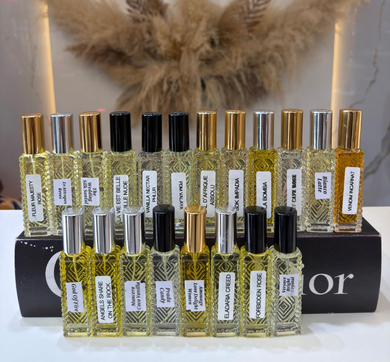 20 pieces of 15ml wholesale deal