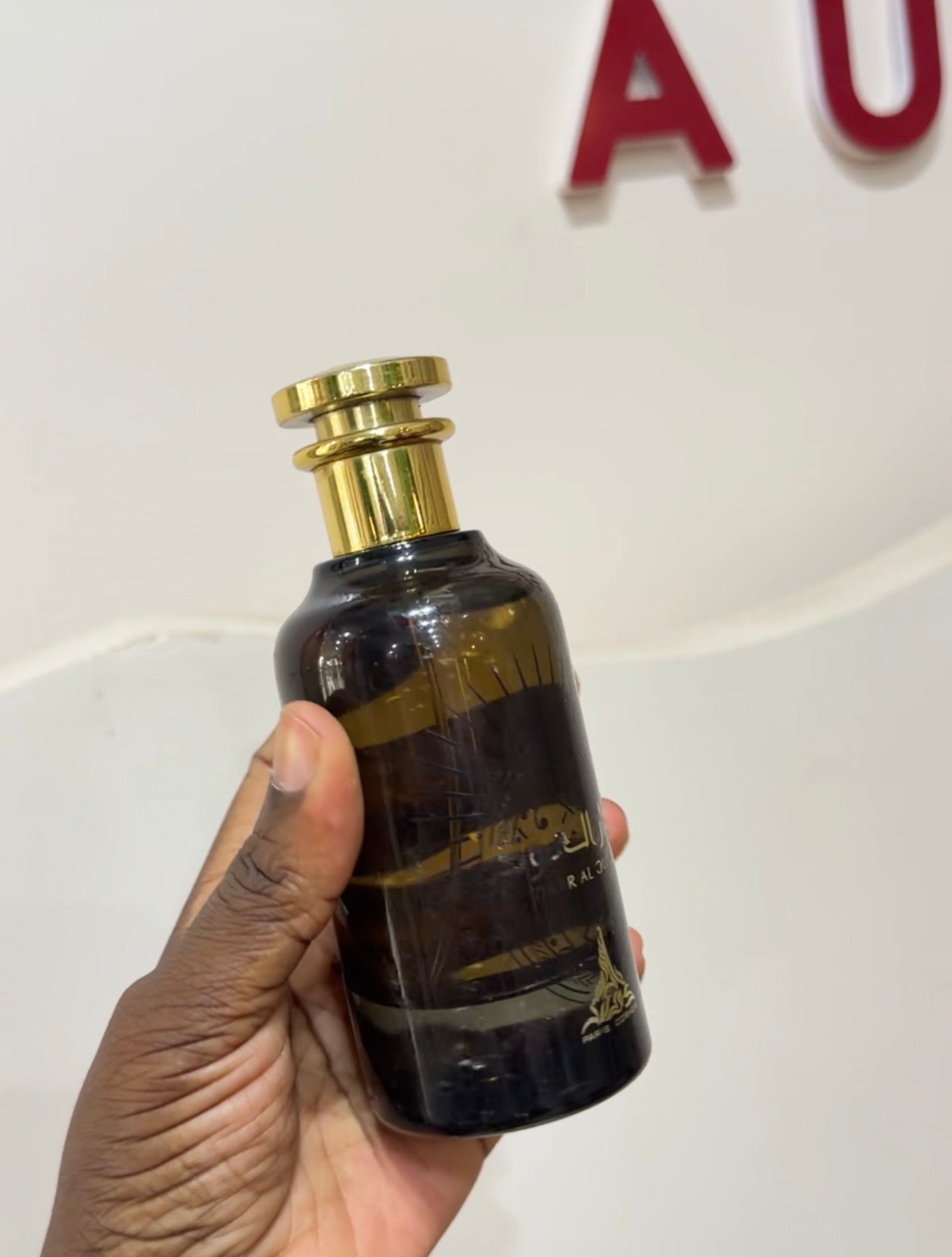Daar al Oud edp 100ml