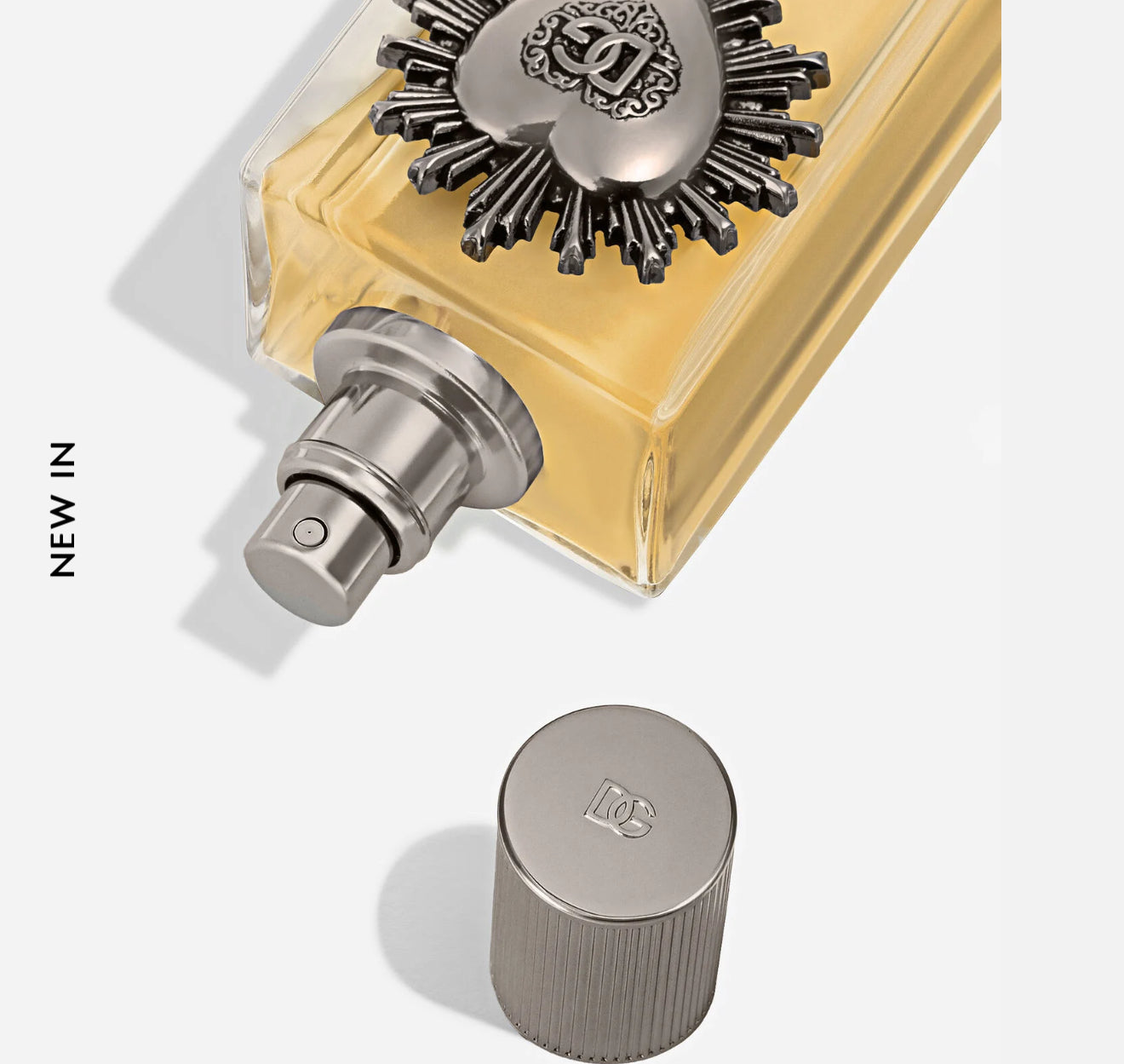 Dolce & Gabbana devotion edp 100ml for men