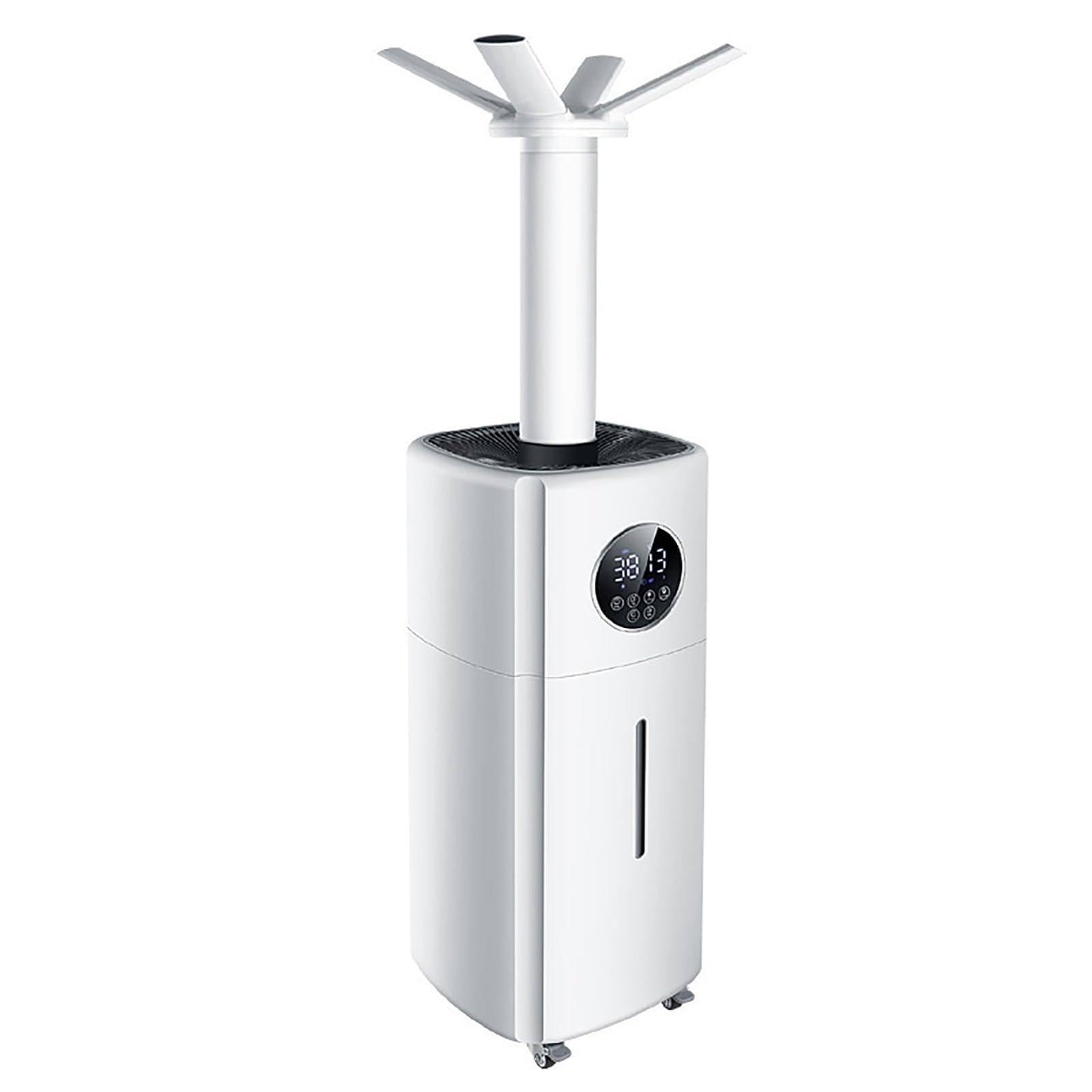21 liters humidifier