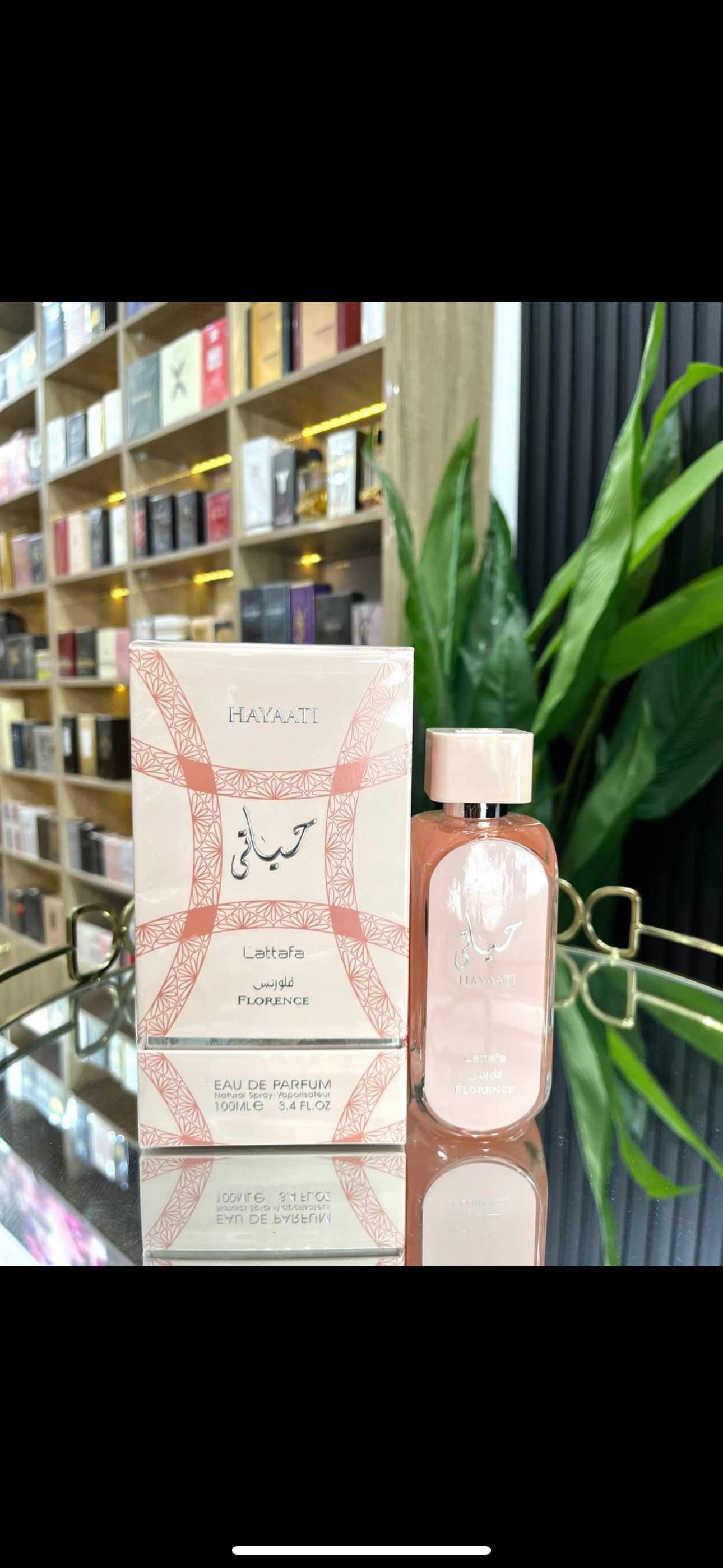 Hayaati Florence edp 100ml for women