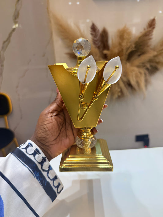 Electric incense burner