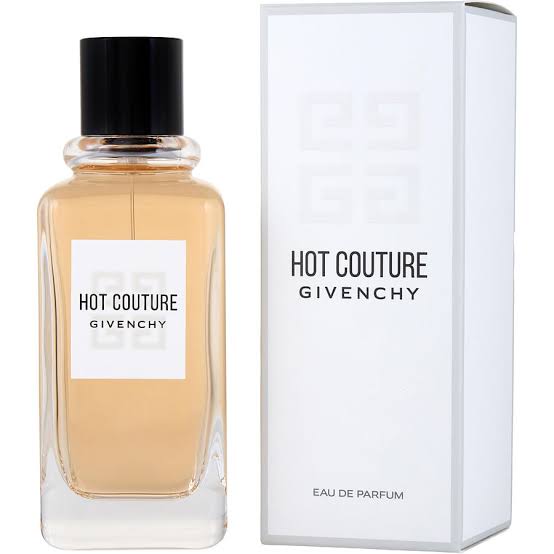 Givenchy Hot Couture Ladies EDP 100ml