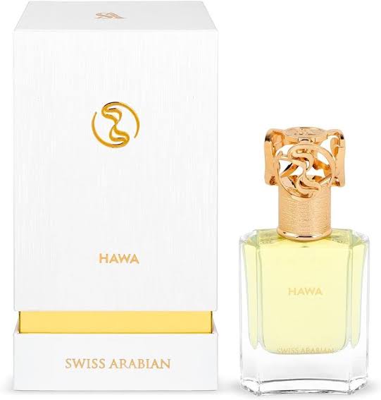 Swiss Arabian Hawa edp 50ml
