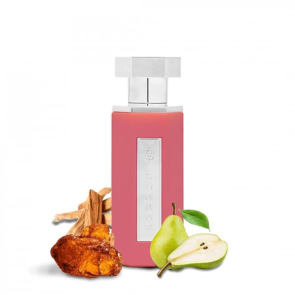 Reef summer pink edp 100ml