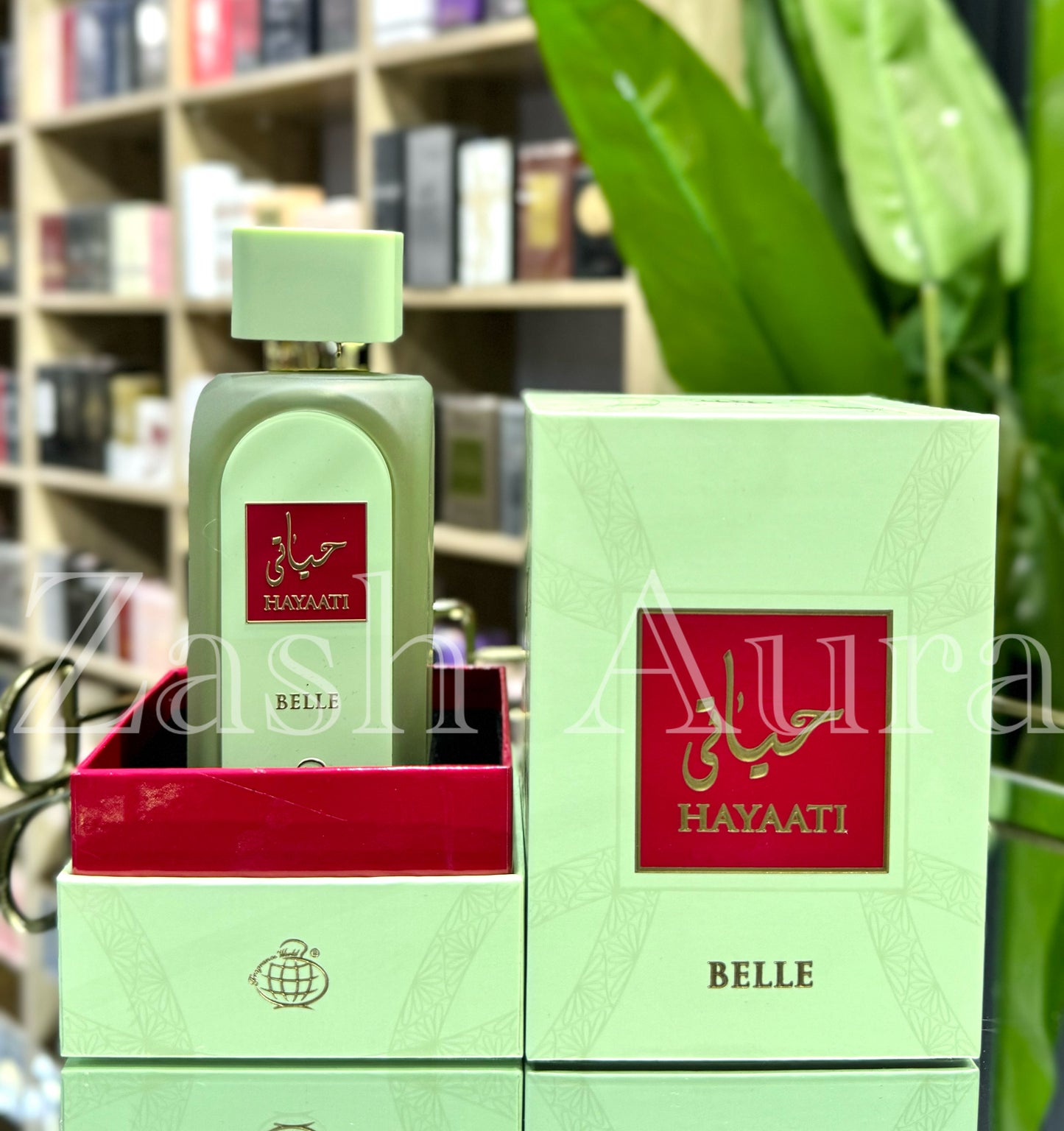 Hayaati Belle edp 100ml for women
