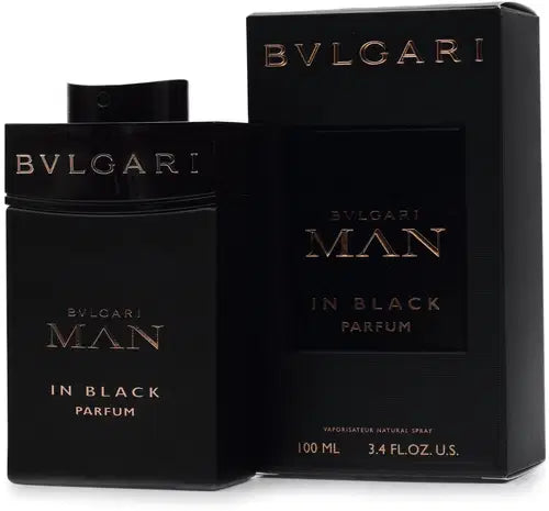 Bvlgari man in black parfum 100ml