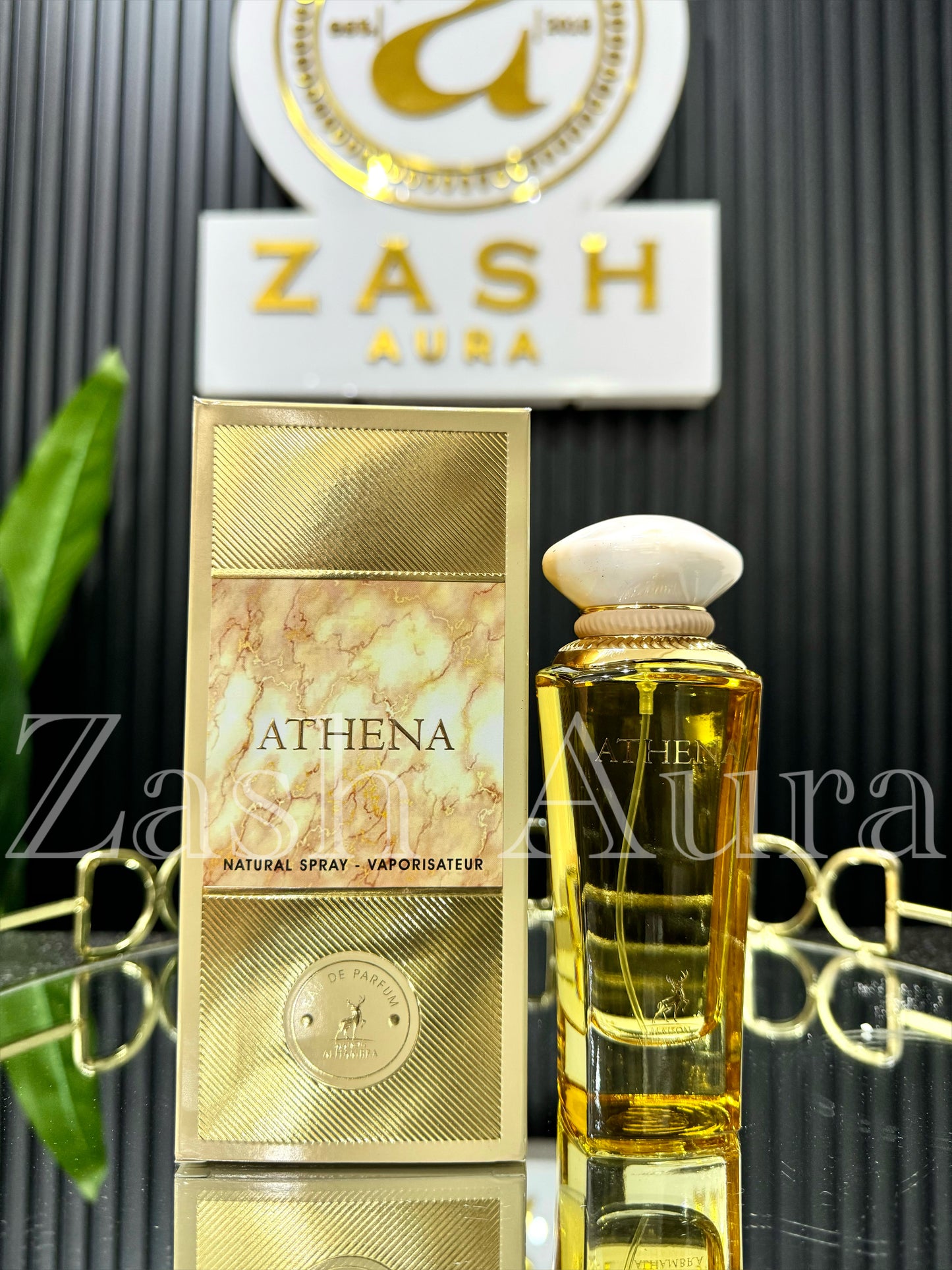 Athena edp 100ml for women