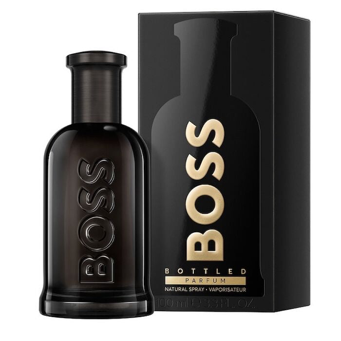 Hugo Boss Bottled Parfum EDP 100ml