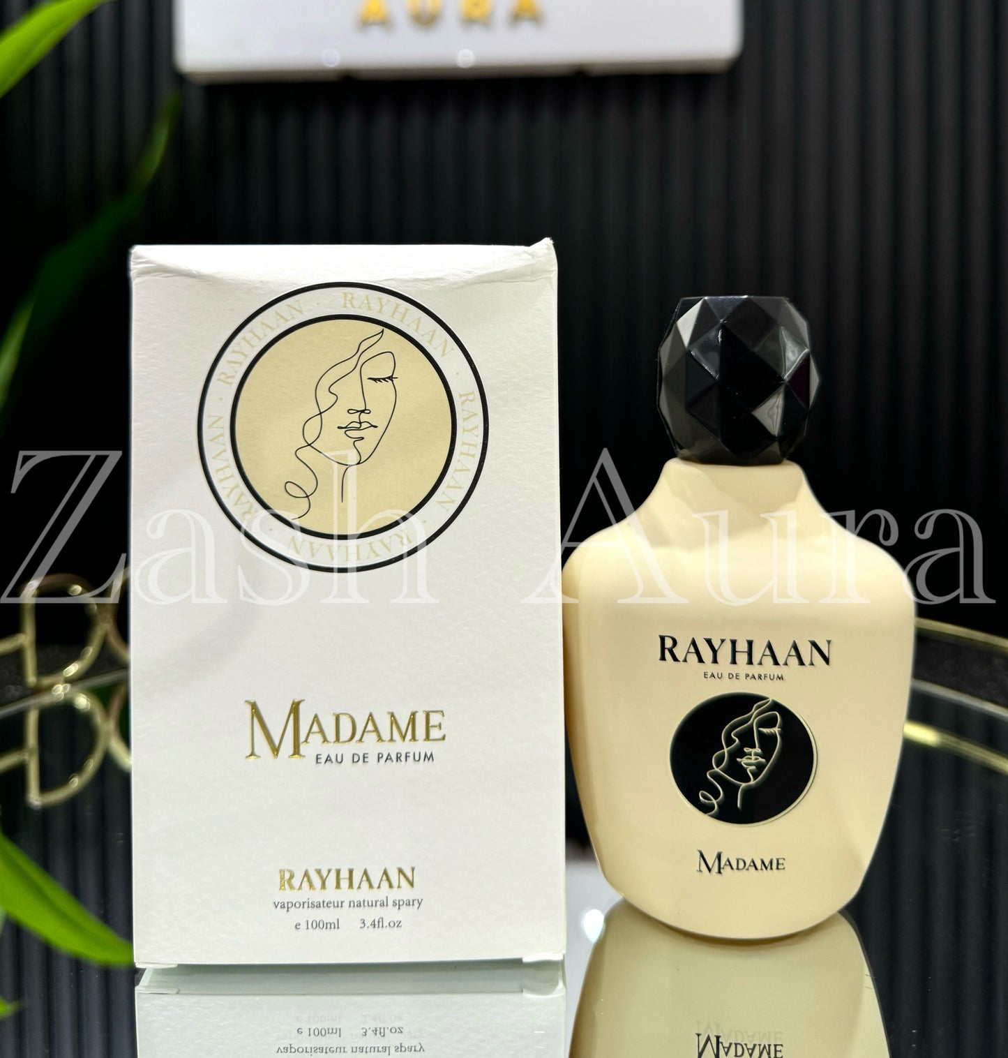 Rayhaam Madame edp 100ml for women