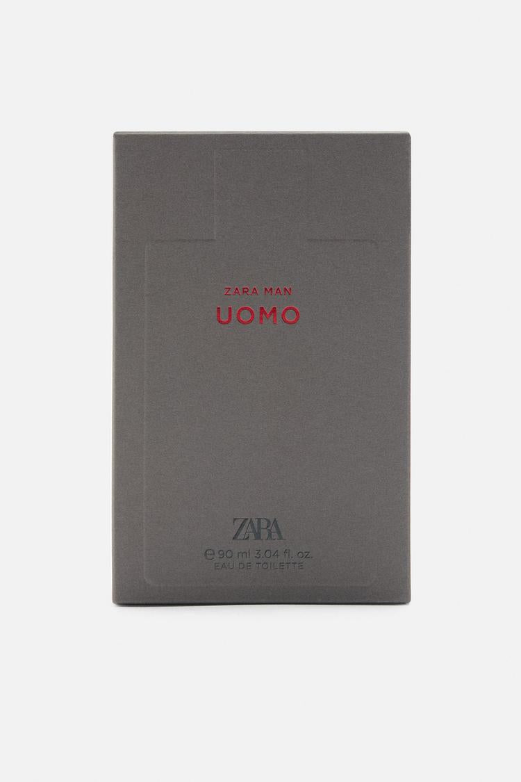 Zara Man uomo edt 90ml