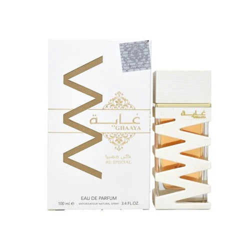Ard Al zaafaran Ghaaya be special edp 100ml